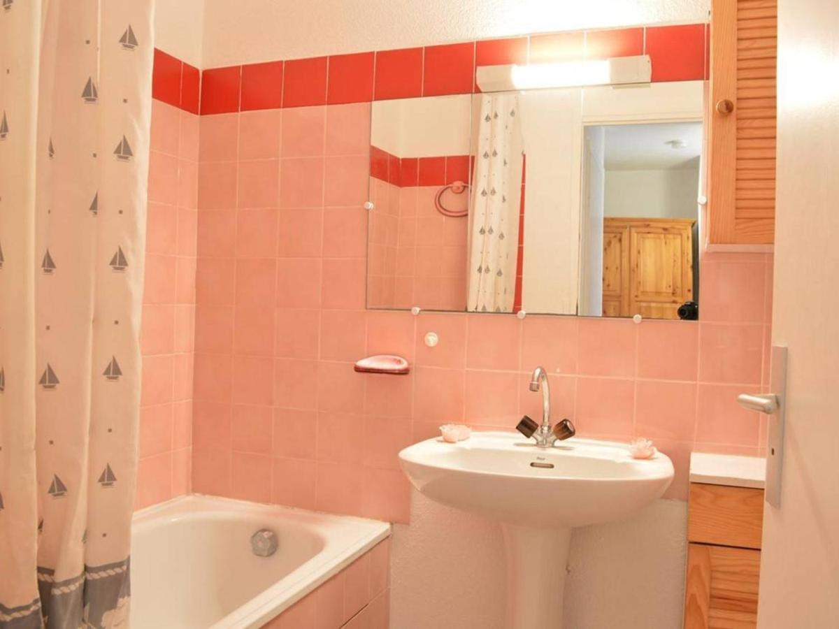 Appartement 2P, 4 Couchages, Terrasse Et Salon De Jardin A 200M De La Plage, Frejus - Fr-1-226A-22 Ngoại thất bức ảnh